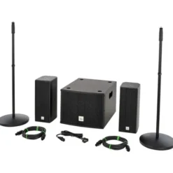 the box pro Achat Mini Bundle