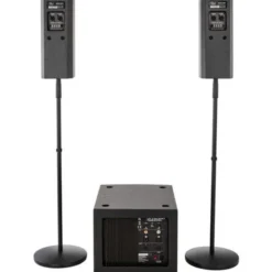 the box pro Achat Mini Bundle