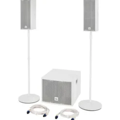 the box pro Achat Mini Bundle WH