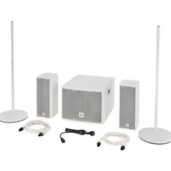 the box pro Achat Mini Bundle WH