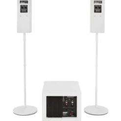 the box pro Achat Mini Bundle WH