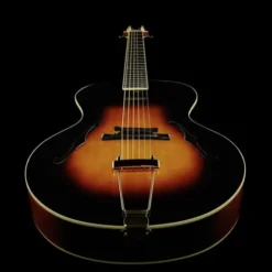 The Loar LH-700 VS