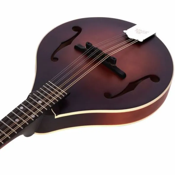 The Loar LM-110 Honey Creek BRB