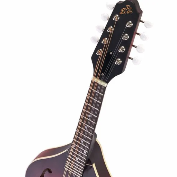 The Loar LM-110 Honey Creek BRB