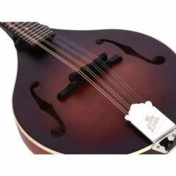 The Loar LM-110 Honey Creek BRB