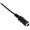 the sssnake DC3 Cable