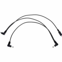 the sssnake DC3 Cable