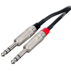 the sssnake Dual Patch Cable 1.8m