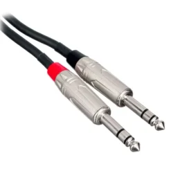 the sssnake Dual Patch Cable 1.8m