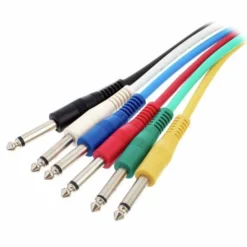 the sssnake SK369M-06 Patchcable