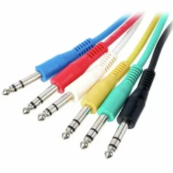 the sssnake SK369S-15 Patchcable