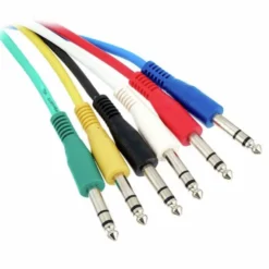 the sssnake SK369S-06 Patchcable