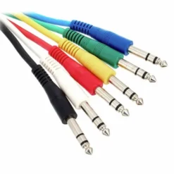 the sssnake SK369S-03 Patchcable