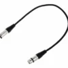 the sssnake SK233-0,5 XLR Patch