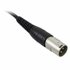 the sssnake XLR Patchcable 0,9