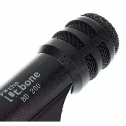 the t.bone BD 200