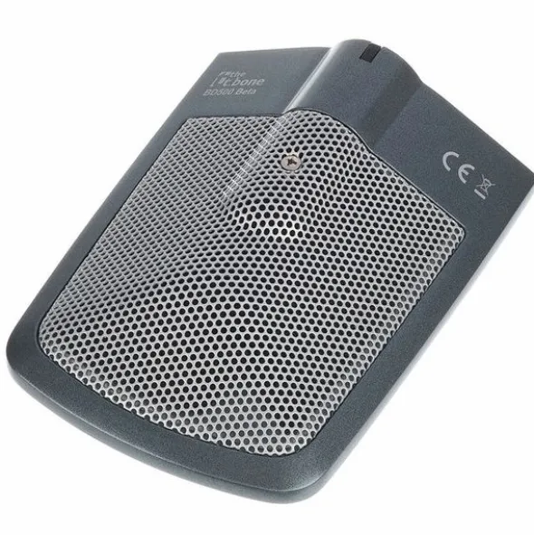 the t.bone BD 500 Beta