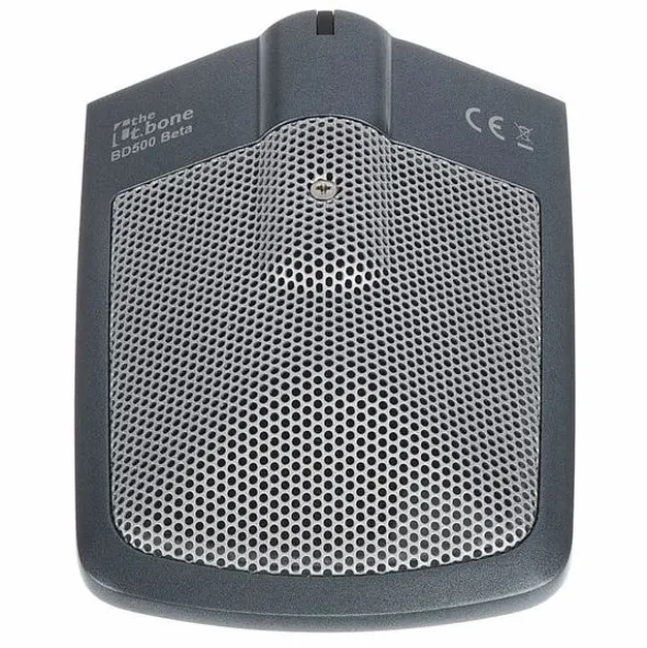 the t.bone BD 500 Beta