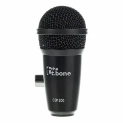 the t.bone DC 1200