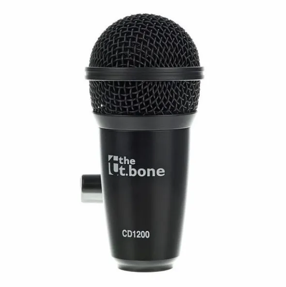 the t.bone DC 1200
