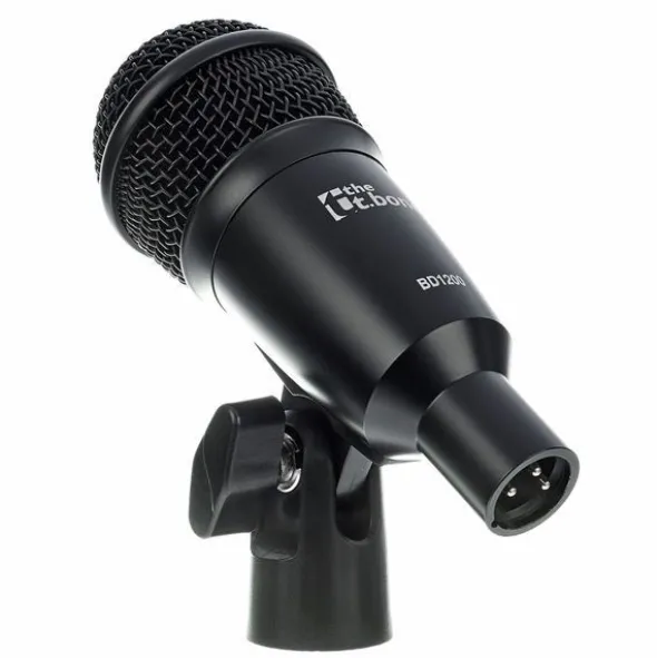 the t.bone DC 1200