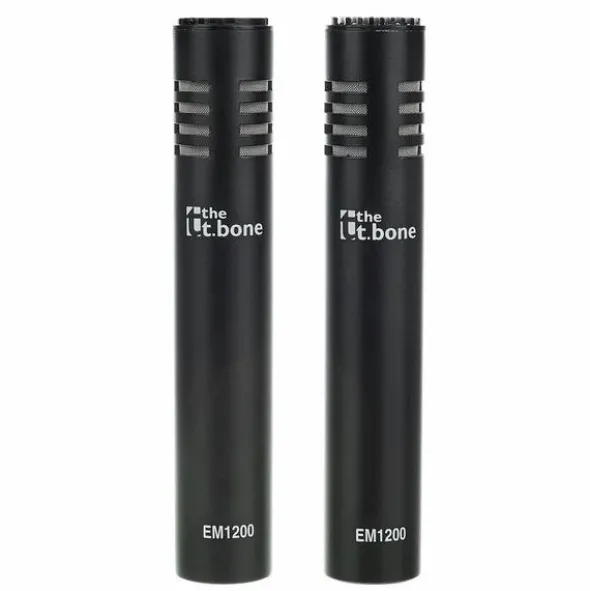 the t.bone DC 1200