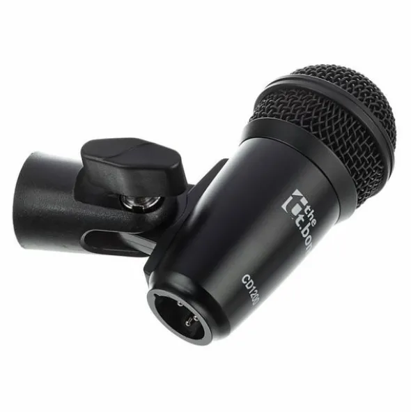 the t.bone DC 1200
