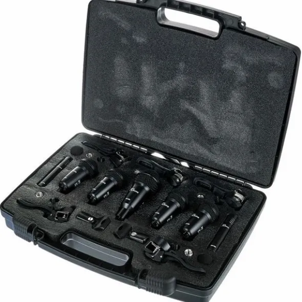 the t.bone DC 1200