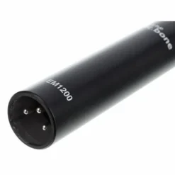 the t.bone DC 1200