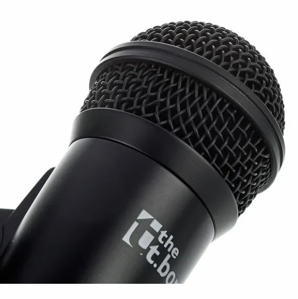 the t.bone DC 1200