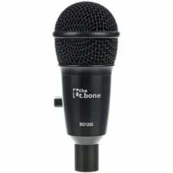 the t.bone DC 1200