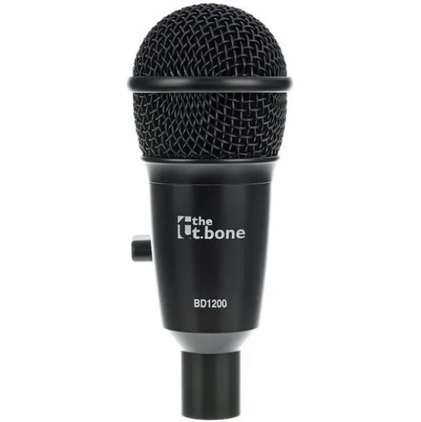 the t.bone DC 1200