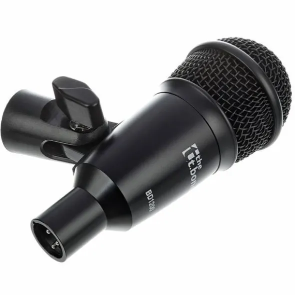 the t.bone DC 1200