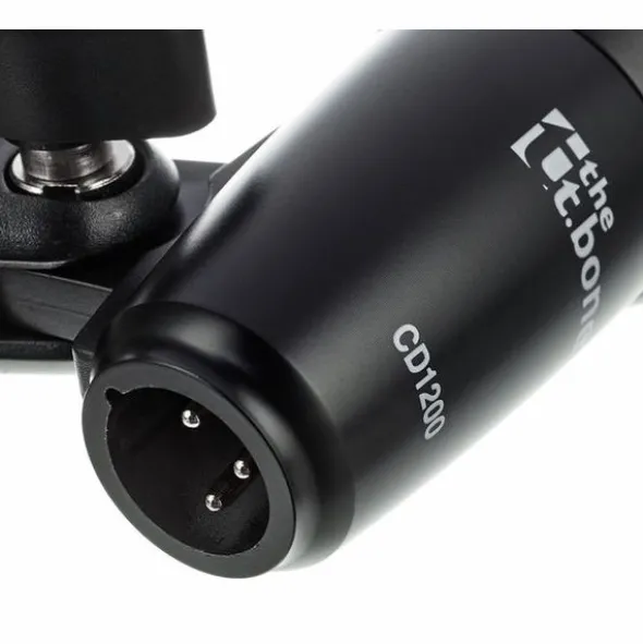 the t.bone DC 1200
