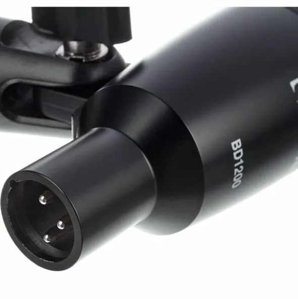 the t.bone DC 1200