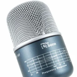 the t.bone DC 4000