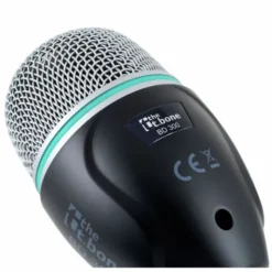 the t.bone DC 1500