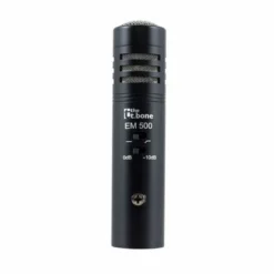 the t.bone DC 1500
