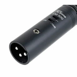 the t.bone DC 1500