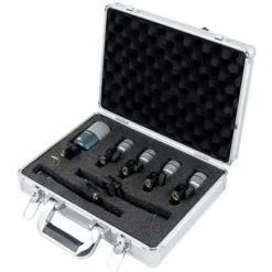 the t.bone DC4000 Set