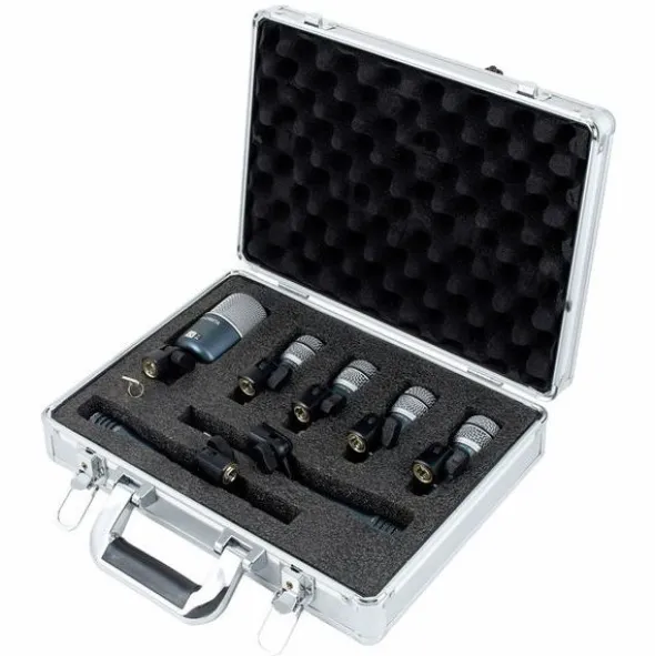 the t.bone DC4000 Set