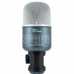 the t.bone DC4000 Set