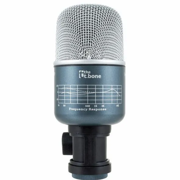 the t.bone DC4000 Set