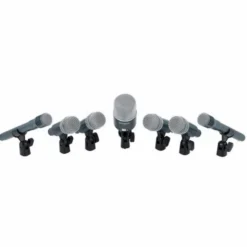 the t.bone DC4000 Set