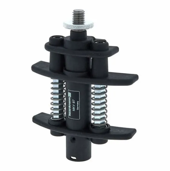 the t.bone DC4000 Set