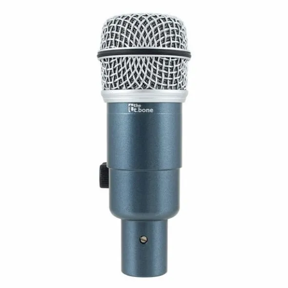 the t.bone DC4000 Set