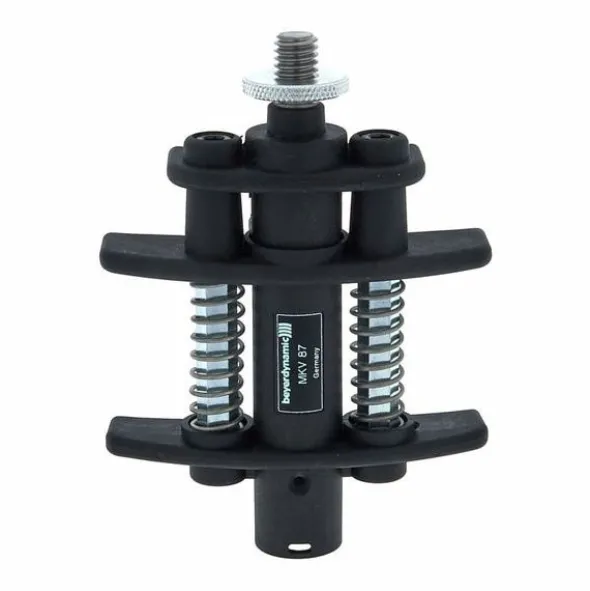 the t.bone DC4000 Set