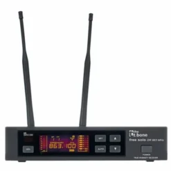 the t.bone free solo PT 863 MHz