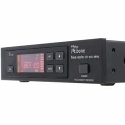 the t.bone free solo PT 863 MHz