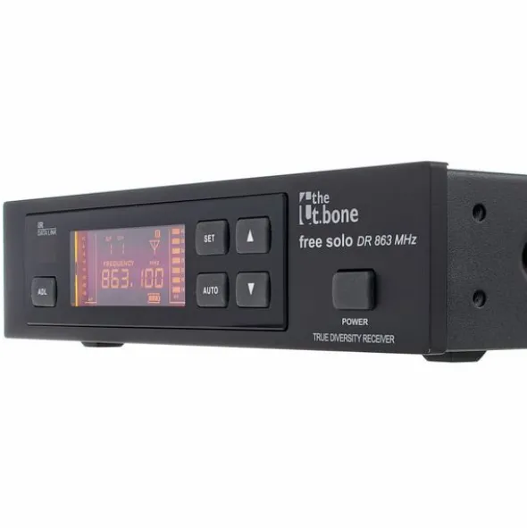 the t.bone free solo PT 863 MHz